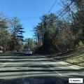 Report of intoxicated driver with children in car