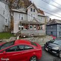 Gasoline odor reported at North Holden Street