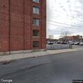 Fire response near Amesbury Street in Lawrence