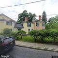 False dining room smoke alarm at Lake Street home