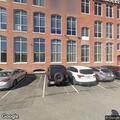 Wall fire reported on Merrimack Street building