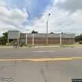 Lights found on at vacant Rite Aid building