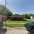 Officer reports deer in 400 block of South McNichols