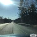 70-year-old woman choking at Agawam Diner
