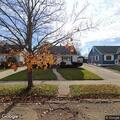 Suspicious person reported in backyard on Lincoln Ave