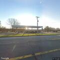 Traffic stop at Middleville Speedway parking lot