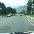 Report of possible issue at Main Street building