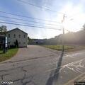 Motorcycle crash on Haverhill Street in Rowley