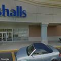 Natural gas leak reported at Marshall’s store