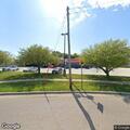 Traffic stop at AutoZone on Court Street