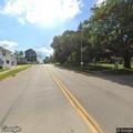Traffic stop at Mill Street and Highway 59