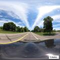 Reckless sedan swerving on M-52 near Grand River