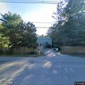 Truck reported smoking on Haverhill Street