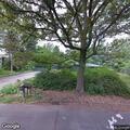 Gas odor investigation on Hulett Road