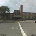 Man with facial injury at County Central High
