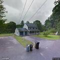Person shaking from alcohol withdrawal at Hudson home