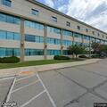 53-year-old man with chest pain and dizziness in parking lot