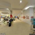 Medical call at food court near Sbarro's Pizza