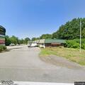 Commercial fire alarm at Tobacco Junction store