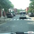 Unresponsive person found on sidewalk at Spring Street