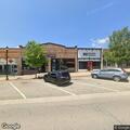 Burglar alarm at River Dock Tavern front door