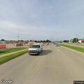 Reckless driving complaint near sports center
