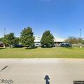 Woman with chest pain and lupus in parking lot