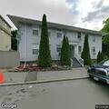 Male vomiting blood at Wilmot Street apartment