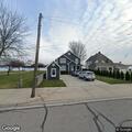 Person falls outside near South Water in Marine City