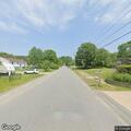 Traffic stop on Deerfield Road in New Boston
