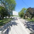 Downed tree blocks part of traffic on State Route 38