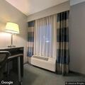 Wallet reported lost at hotel on Wellington Place