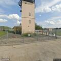 Person has a seizure at Lawrence Municipal Airport