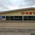 Elderly woman has seizure at Okey's Market