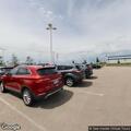 Burglary alarm with suspects at Racine Honda