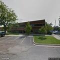 Reported break-in at Army recruiting office