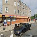 Cooking incident sets off fire alarm on Saunders Street