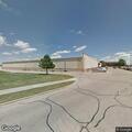 Report of prior hit-and-run near food market
