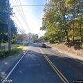 Traffic stop for failure to yield on East Main
