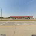 Woman found unconscious inside convenience store