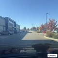 Ordinance complaint over belongings at bus stop