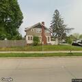 Woman reports stabbing at group home