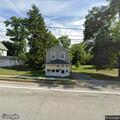 Gas odor reported in basement of home