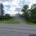 Car hits fence on Olean Road, minor injuries