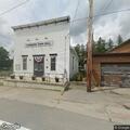 Burglar alarm at Conesus Town Hall