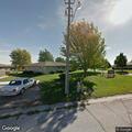 Male found down near pickup at apartment parking lot