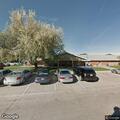 Non-responsive patient receiving CPR at rehab center
