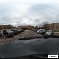 Stolen packages reported at Holden Hall East