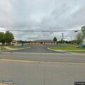Disoriented man in car outside Van Dyke business