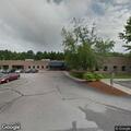 Fire alarm response at Mercury Systems